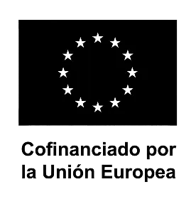 Cofinanciado por la Unión Europea