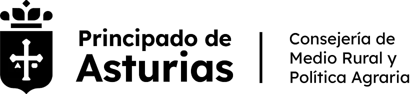 Principado de Asturias. Consejería de Medio Rural y Política Agraria